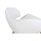 Pelican Chair - smooth curves and fine seams
