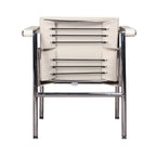 LC1 Armchair - light, airy lounge armchair
