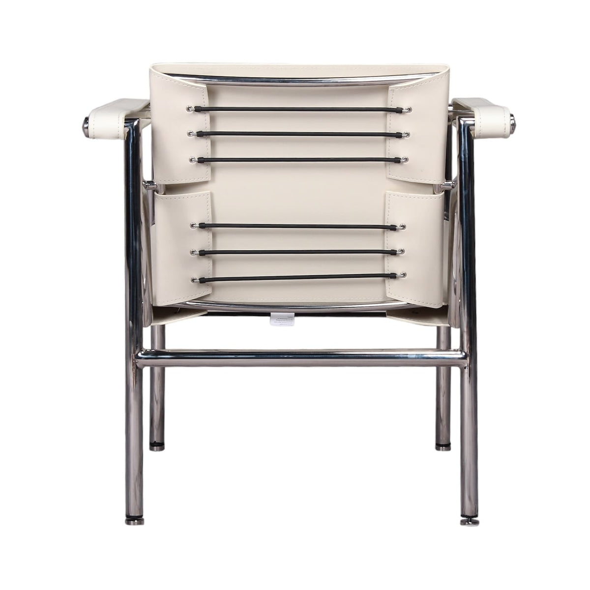 LC1 Armchair - light, airy lounge armchair