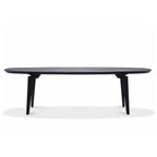 Join Coffee Tables - softly rounded top edge