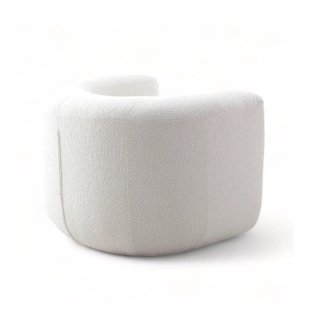 DS 707 Armchair - wide seat and low back