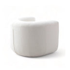 DS 707 Armchair - wide seat and low back