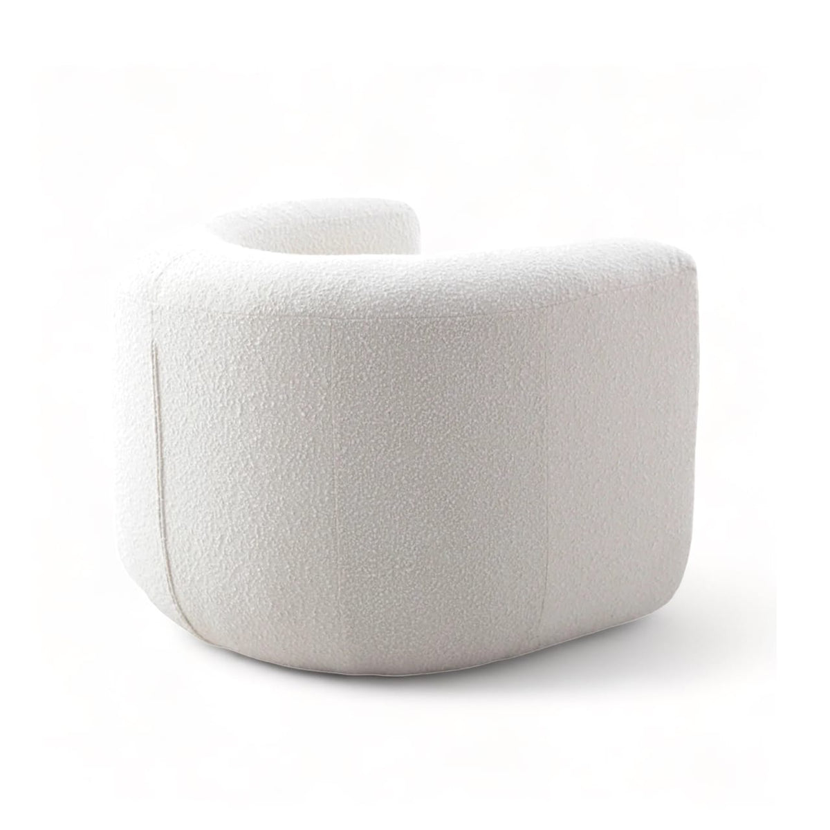 DS 707 Armchair - wide seat and low back