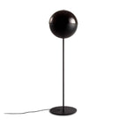 Theia Floor Lamp - lunar-inspired standing light