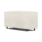 Extrasoft - L Backrest Module - Piero Lissoni-inspired modular backrest