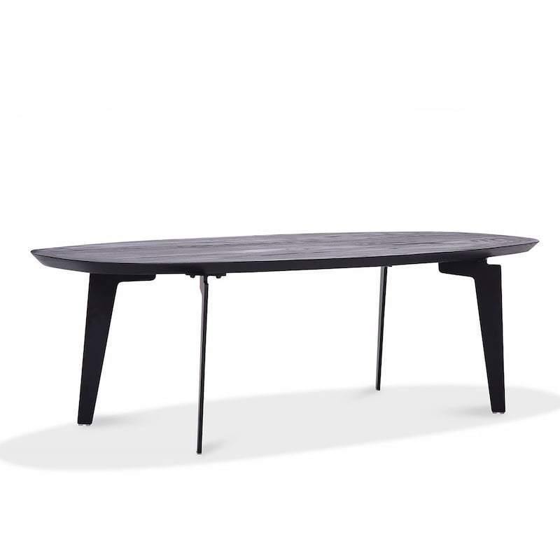 Join Coffee Tables - sturdy, well-balanced base