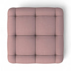 Flex Ottoman - quality upholstery