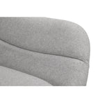 Platner Easy Chair - finished to the same standard all round
