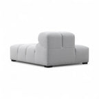 Tufty modular sofa TF017 - soft quilting