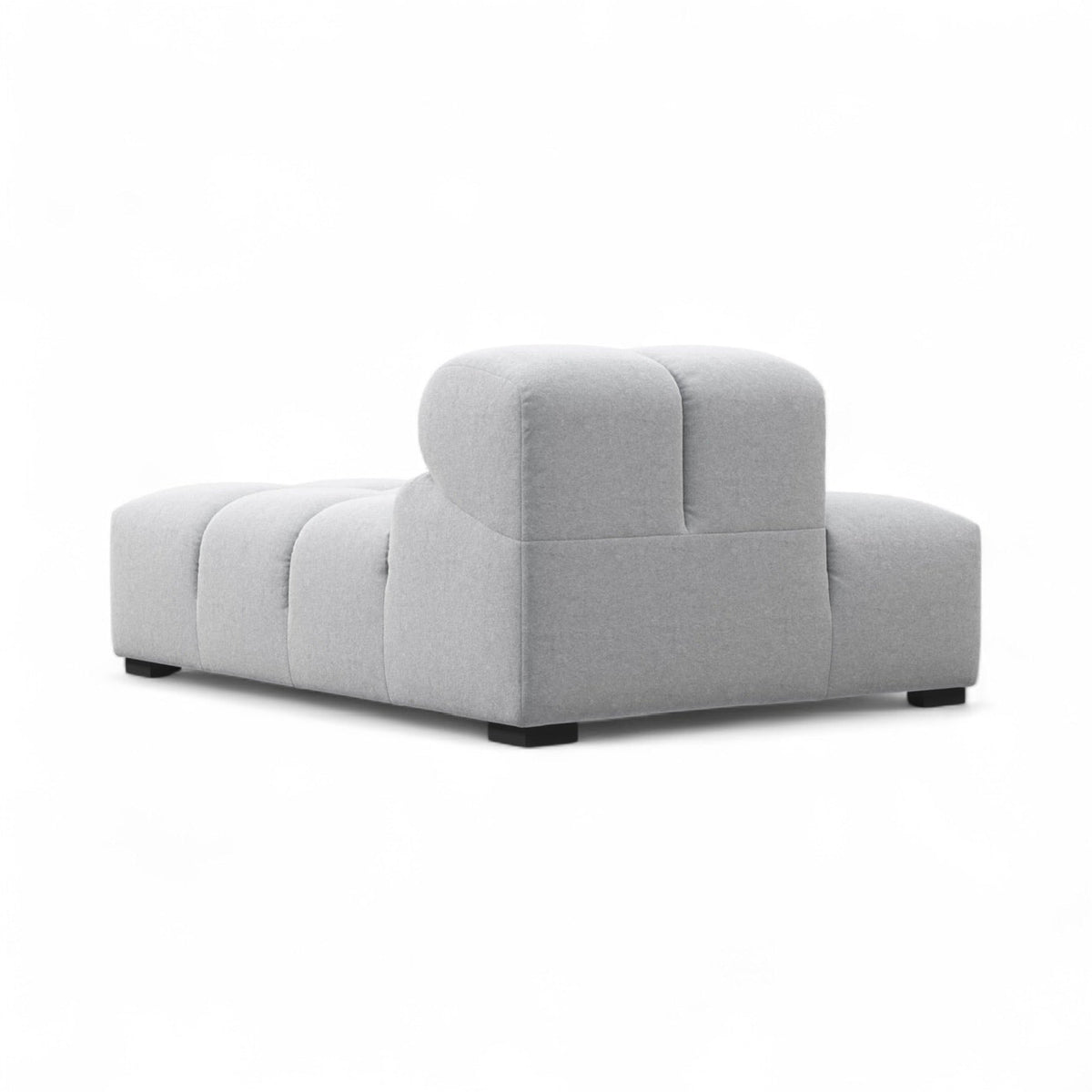 Tufty modular sofa TF017 - soft quilting
