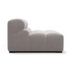 Tufty modular sofa TF001 - chesterfield-inspired capitonné quilting