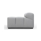 Tufty modular sofa TF013 - chesterfield-inspired capitonné quilting