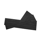 Ventaglio Desk Table - fan-shaped outline