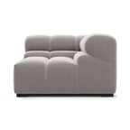 Tufty modular sofa TF003 - chesterfield-inspired capitonné quilting