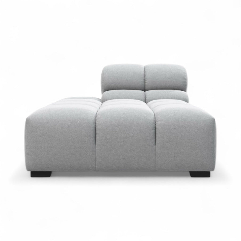 Tufty modular sofa TF017 - Patricia Urquiola-inspired modular quilted sofa