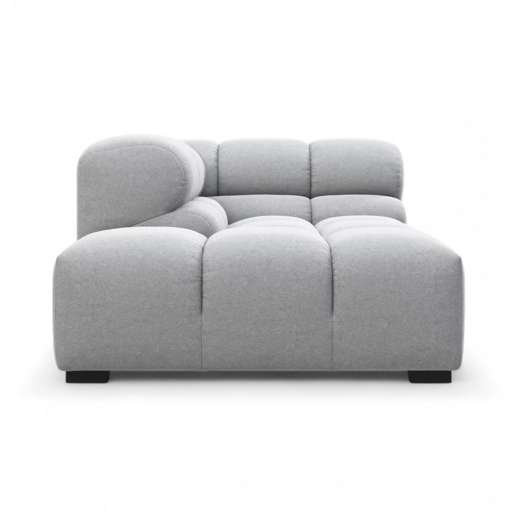 Tufty modular sofa TF024 - Patricia Urquiola-inspired modular quilted sofa