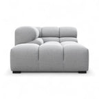 Tufty modular sofa TF024 - Patricia Urquiola-inspired modular quilted sofa