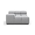 Tufty modular sofa TF014 - Patricia Urquiola-inspired modular quilted sofa