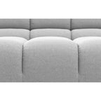 Tufty modular sofa TF004 - deep, pillowy seat and back
