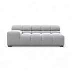 Tufty modular sofa TF016 - Patricia Urquiola-inspired modular quilted sofa