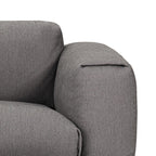 Rest 3-Seater Sofa - plump, comfortable cushions
