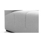 Tufty modular sofa TF020 - made-to-order in a choice of fabrics