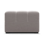 Tufty modular sofa TF001 - low, relaxed modular seating