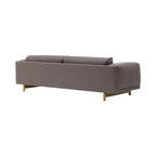 Rest 3-Seater Sofa - quality upholstery