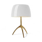 Lumiere Table Lamp - available in small and big sizes