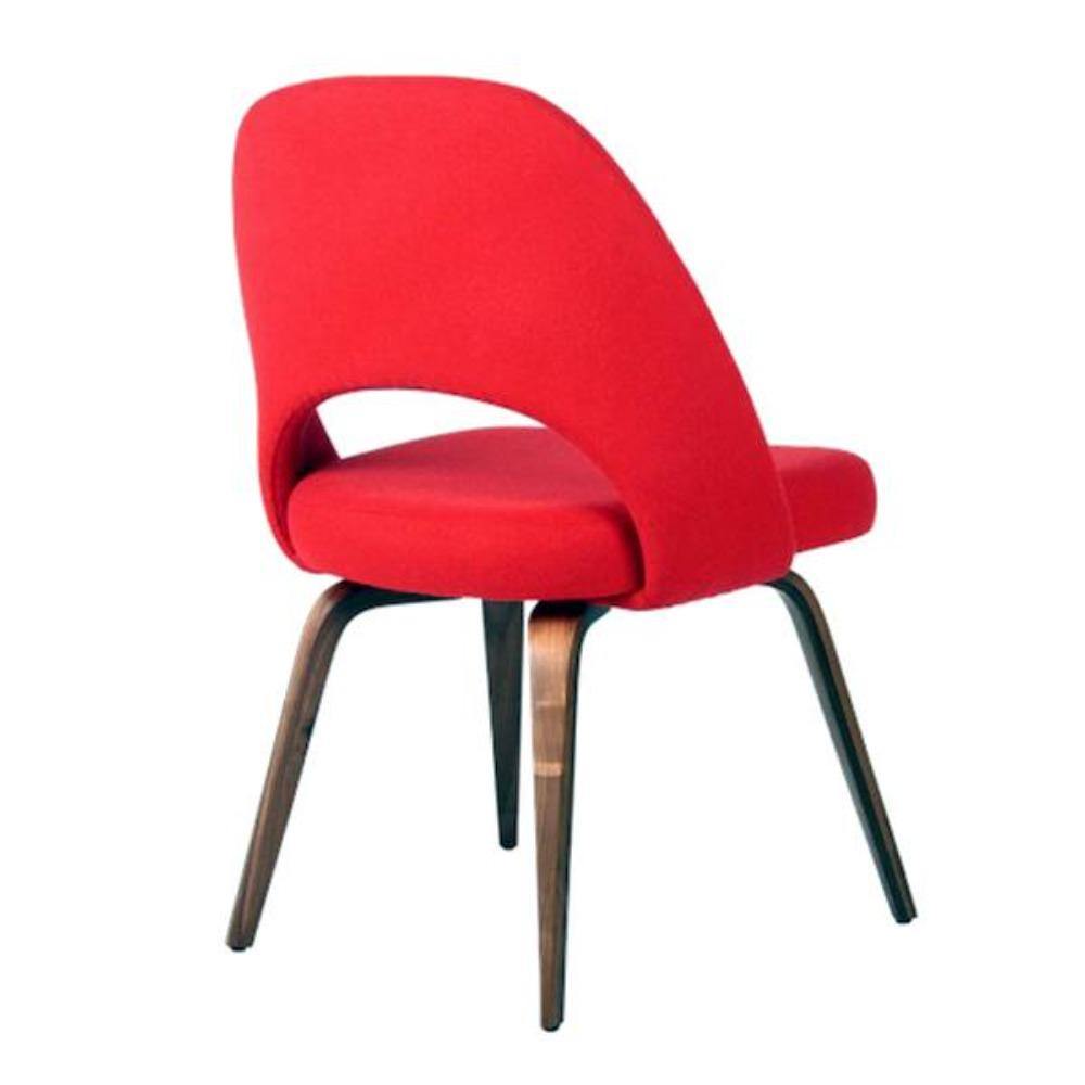 Saarinen Conference Chair - balanced proportions
