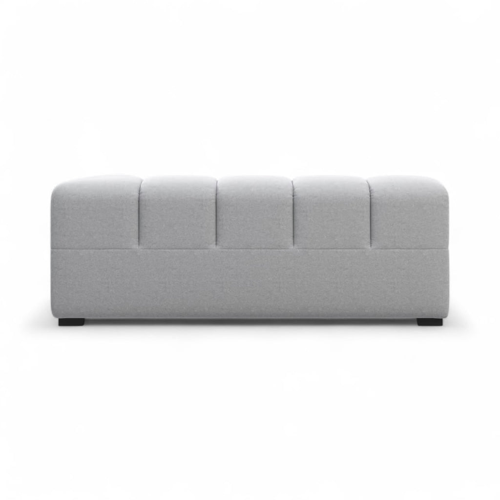 Tufty modular sofa TF004 - configuration of Tufty modules