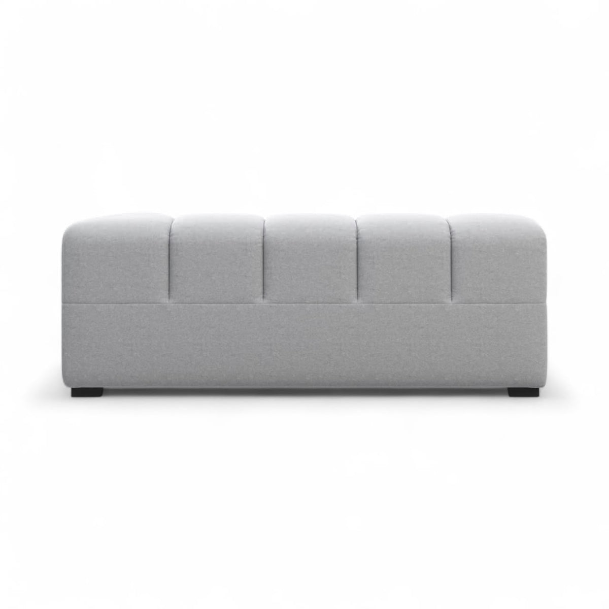 Tufty modular sofa TF004 - configuration of Tufty modules