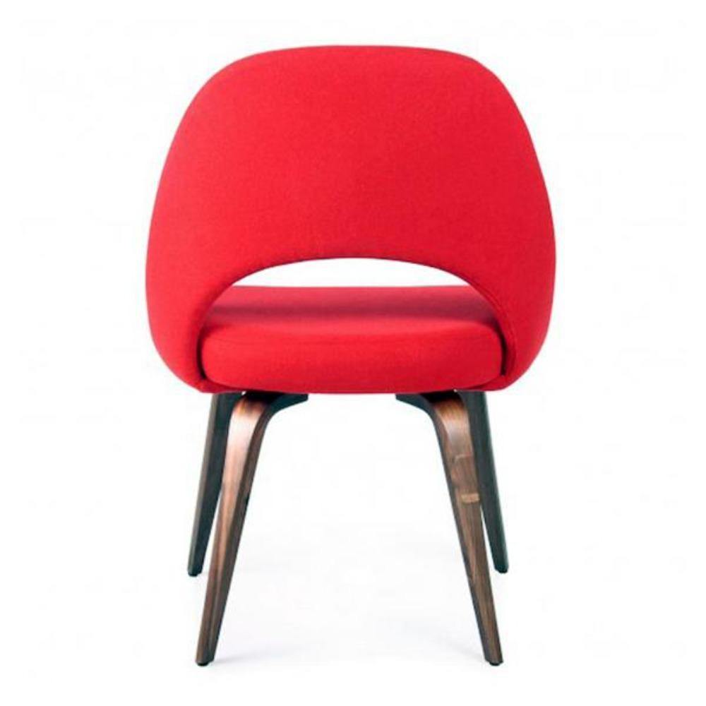 Saarinen Conference Chair - finished to the same standard all round