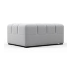 Tufty modular sofa TF007 - configuration of Tufty modules