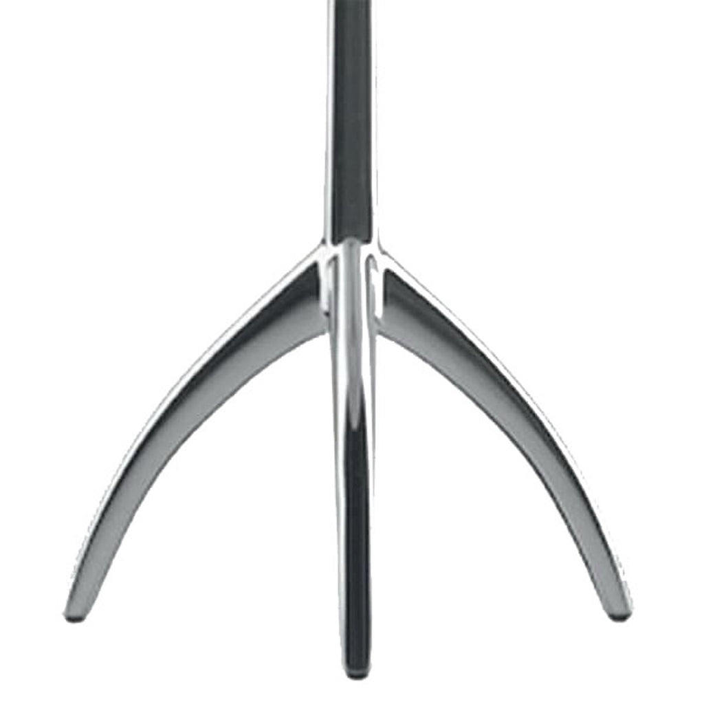 Lumiere Table Lamp - glass table lamp that works well in pairs