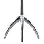 Lumiere Table Lamp - glass table lamp that works well in pairs
