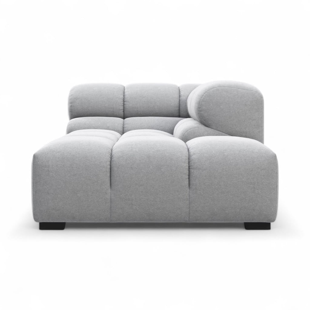 Tufty modular sofa TF023 - Patricia Urquiola-inspired modular quilted sofa
