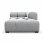Tufty modular sofa TF023 - Patricia Urquiola-inspired modular quilted sofa