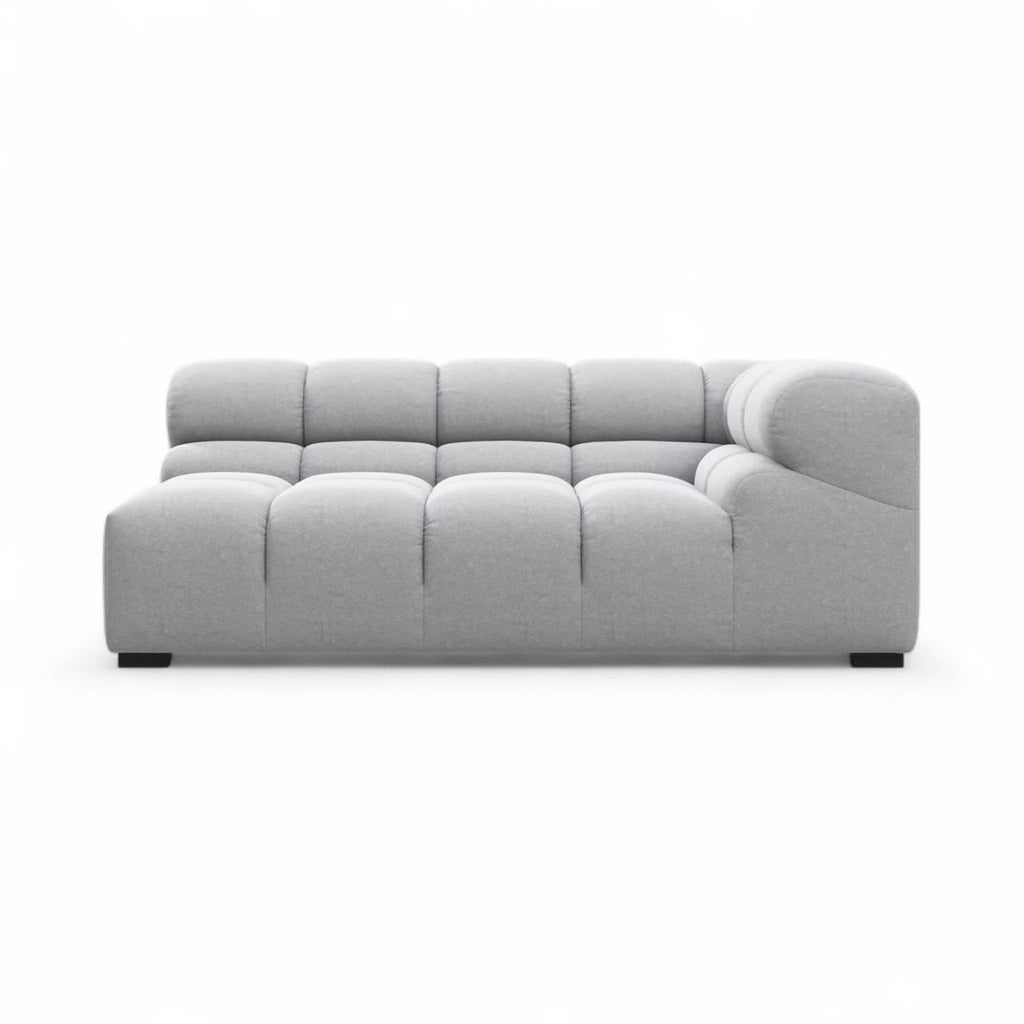 Tufty modular sofa TF004 - Patricia Urquiola-inspired modular quilted sofa