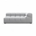 Tufty modular sofa TF004 - Patricia Urquiola-inspired modular quilted sofa