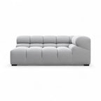 Tufty modular sofa TF004 - Patricia Urquiola-inspired modular quilted sofa