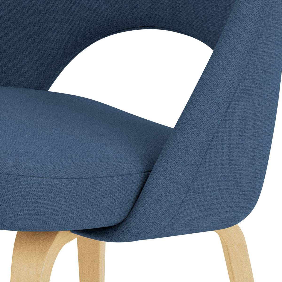 Saarinen Conference Chair - 1950s mid-century-inspired dining chair