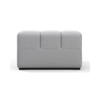 Tufty modular sofa TF013 - soft quilting