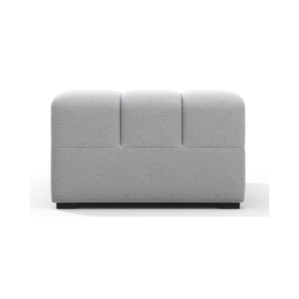 Tufty modular sofa TF013 - soft quilting