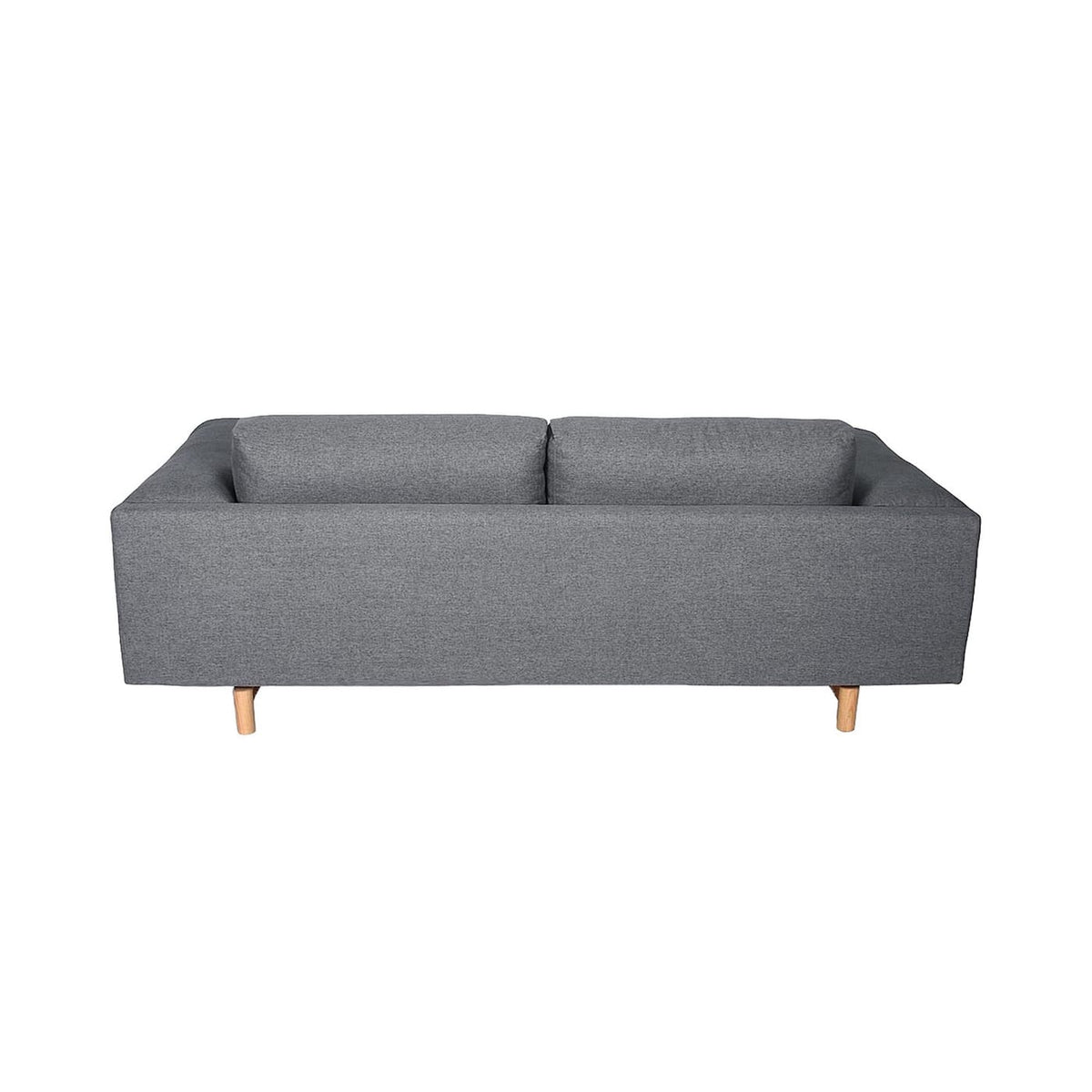 Rest 2-Seater Sofa - plump, comfortable cushions