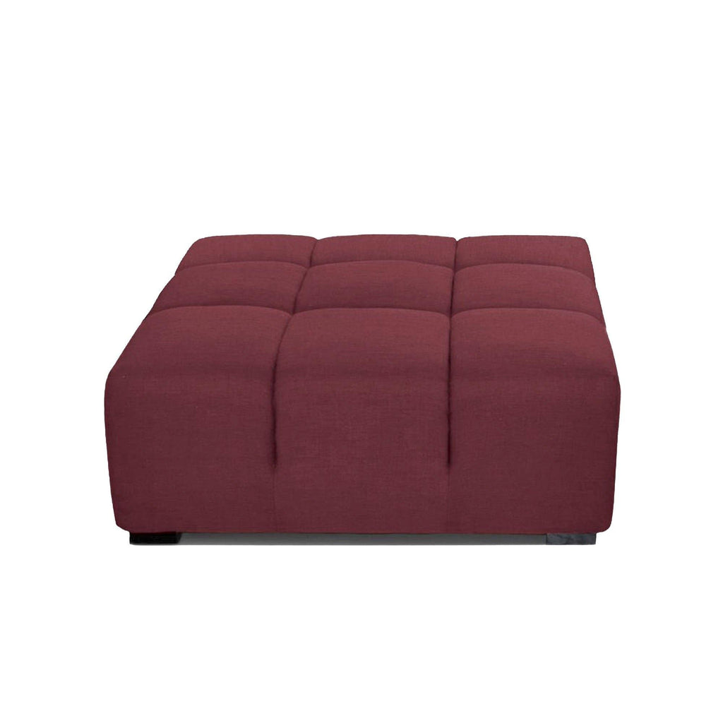 Tufty modular sofa TF025 - Patricia Urquiola-inspired modular quilted sofa