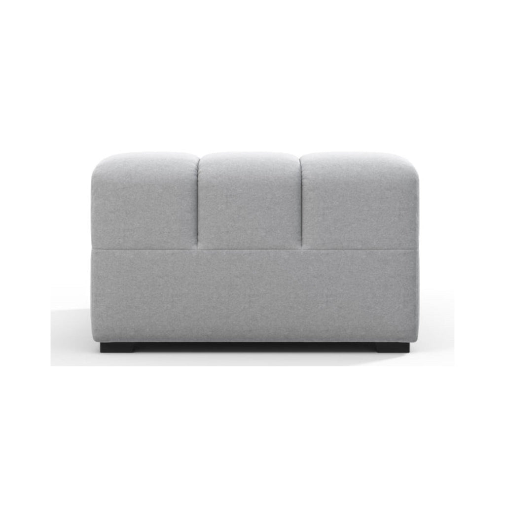 Tufty modular sofa TF014 - configuration of Tufty modules