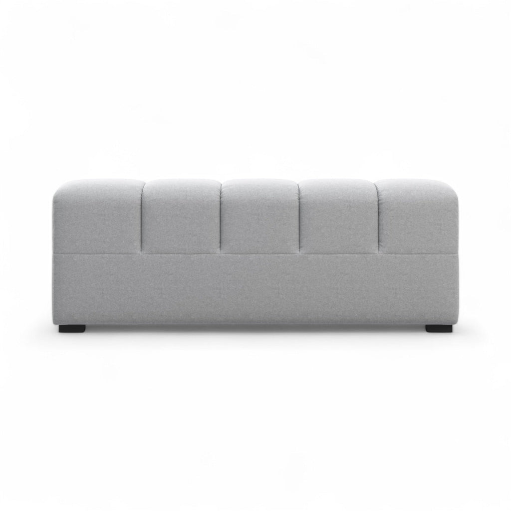 Tufty modular sofa TF015 - soft quilting