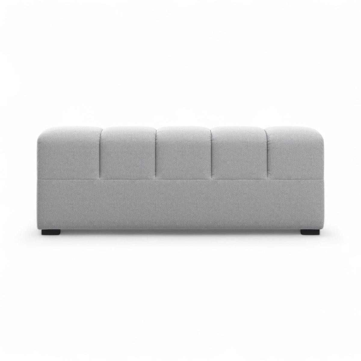Tufty modular sofa TF015 - soft quilting