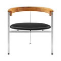 PK11 Chair - Poul Kjærholm-inspired dining and desk chair